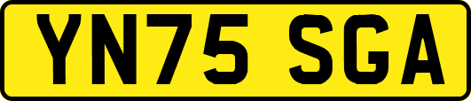 YN75SGA
