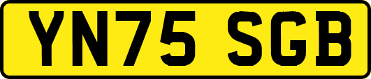 YN75SGB