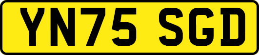 YN75SGD