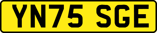 YN75SGE