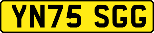 YN75SGG