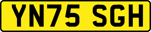 YN75SGH