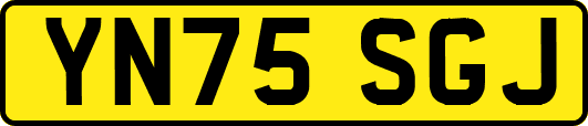 YN75SGJ