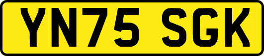 YN75SGK