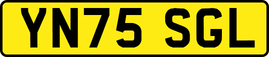 YN75SGL