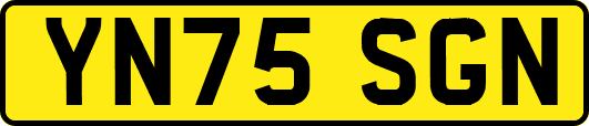 YN75SGN