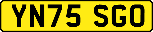 YN75SGO