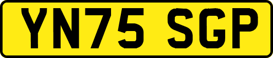 YN75SGP