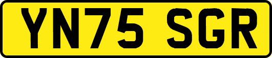 YN75SGR