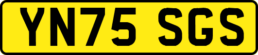 YN75SGS