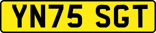YN75SGT