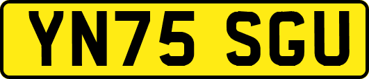 YN75SGU