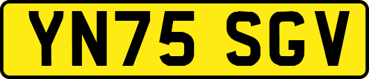 YN75SGV
