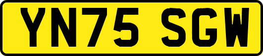 YN75SGW