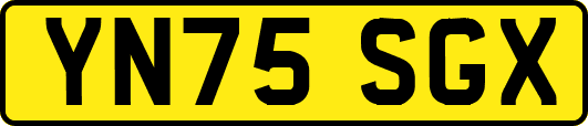 YN75SGX