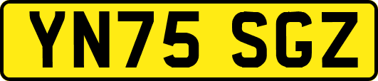 YN75SGZ
