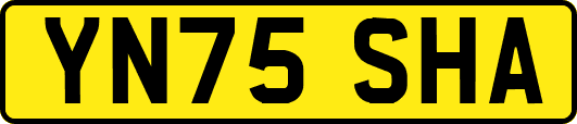 YN75SHA
