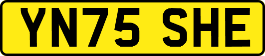 YN75SHE