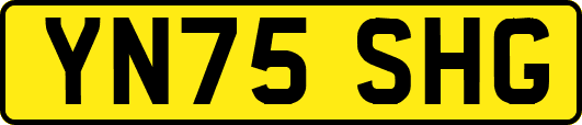 YN75SHG