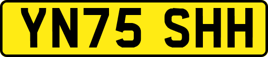 YN75SHH