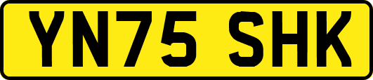 YN75SHK