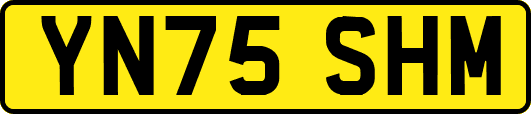 YN75SHM