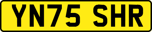 YN75SHR