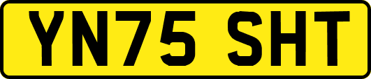 YN75SHT