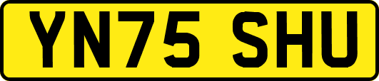 YN75SHU