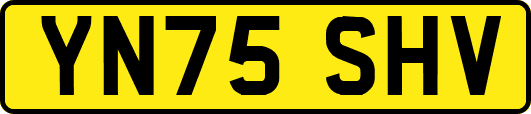 YN75SHV