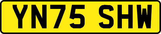 YN75SHW