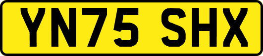 YN75SHX