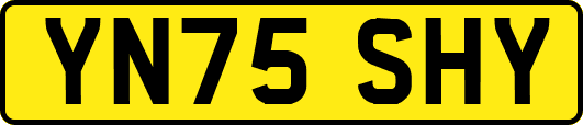 YN75SHY