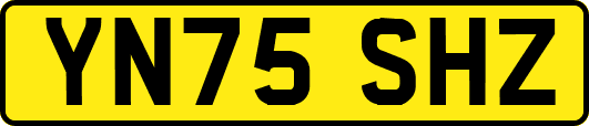 YN75SHZ