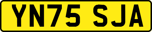 YN75SJA