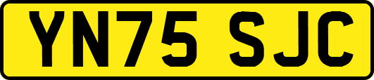 YN75SJC