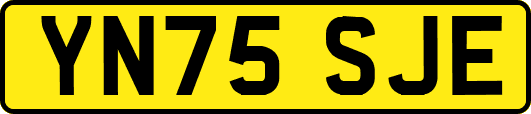 YN75SJE