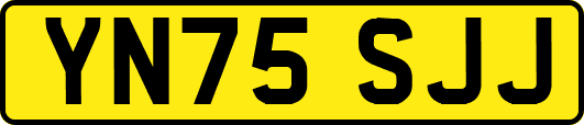 YN75SJJ