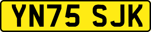 YN75SJK