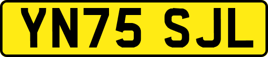 YN75SJL