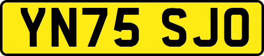YN75SJO