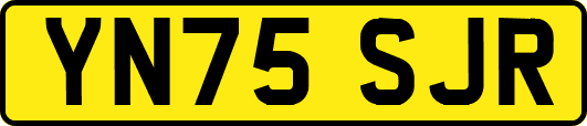 YN75SJR