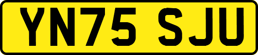 YN75SJU