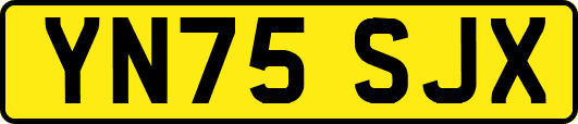 YN75SJX