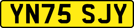 YN75SJY