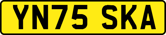 YN75SKA