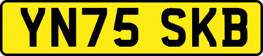 YN75SKB