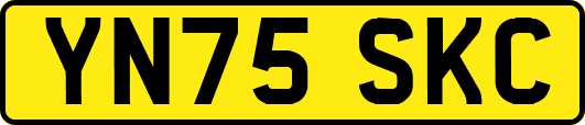 YN75SKC