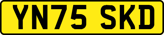 YN75SKD