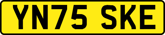 YN75SKE